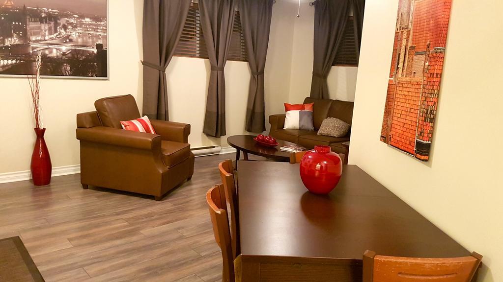 1-Bedroom Apartment Sweet #8 By Amazing Property Rentals Гатіно Екстер'єр фото