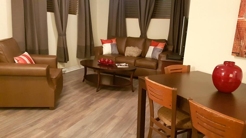 1-Bedroom Apartment Sweet #8 By Amazing Property Rentals Гатіно Екстер'єр фото
